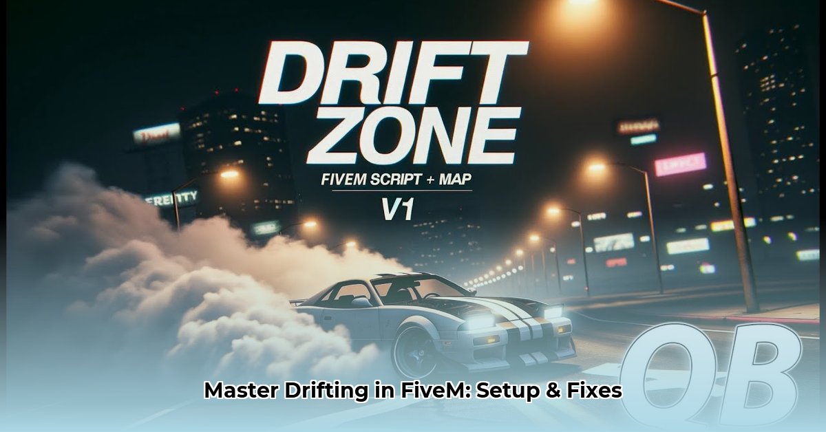 drift-zone-fivem